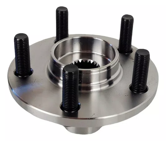 Cubo Roda Dianteiro 5 Furos Chrysler Neon