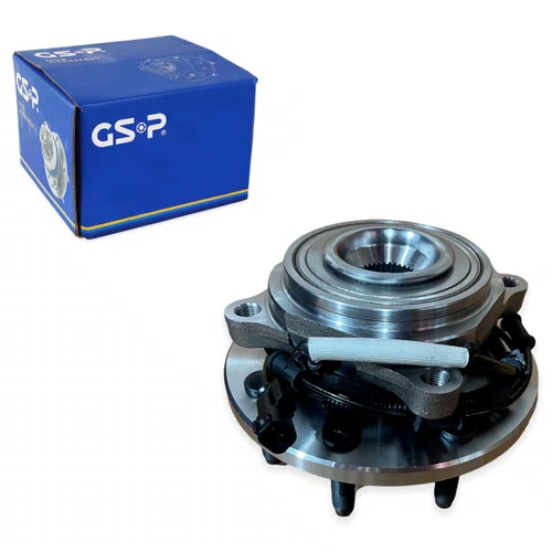 Cubo Roda Dianteiro RAM 2500 3500