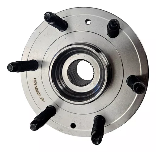 Cubo Roda Dianteiro Chevolet e Cadillac