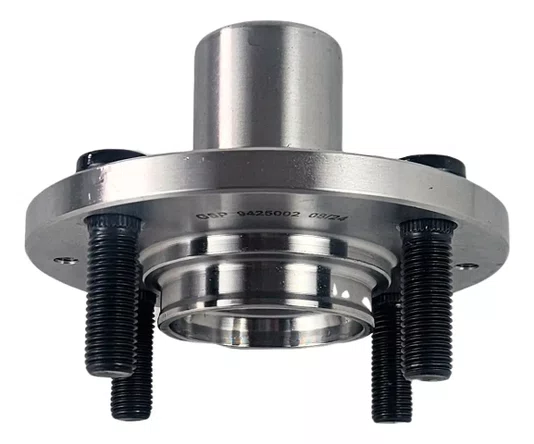 Cubo de Roda Dianteiro Hyundai Accent