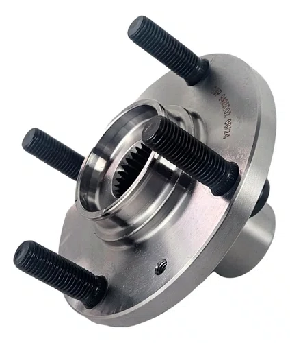Cubo de Roda Dianteiro Hyundai Accent