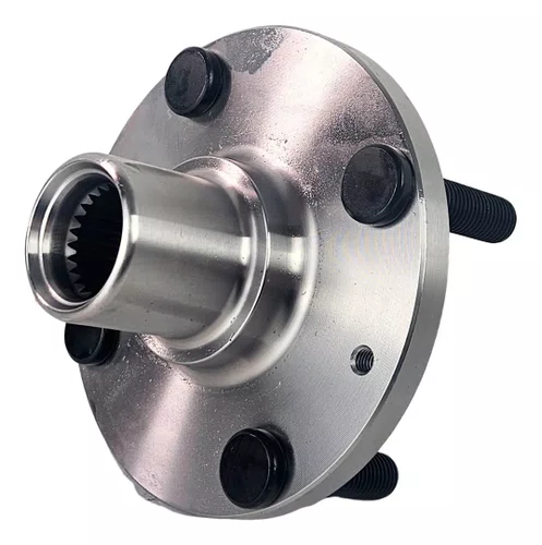 Cubo de Roda Dianteiro Hyundai Accent