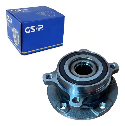 Cubo Roda Dianteiro Jeep Cherokee KL