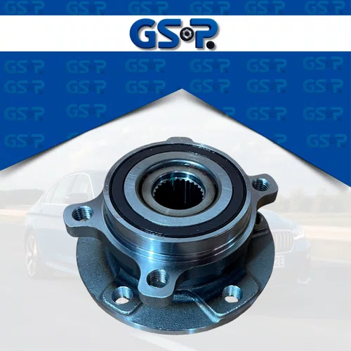 Cubo Roda Dianteiro Jeep Cherokee KL