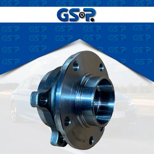 Cubo Roda Dianteiro Jeep Cherokee KL