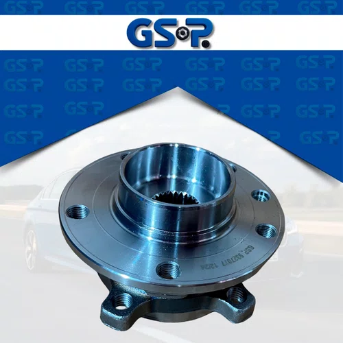 Cubo Roda Dianteiro Jeep Cherokee KL