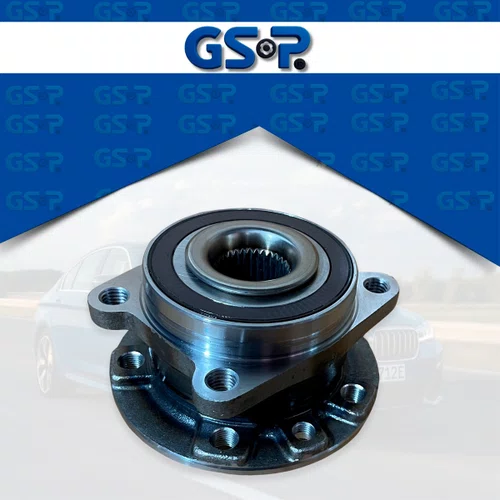 Cubo Roda Dianteiro Jeep Cherokee Off Road