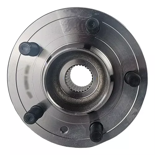 Cubo Roda Dianteiro Land Rover