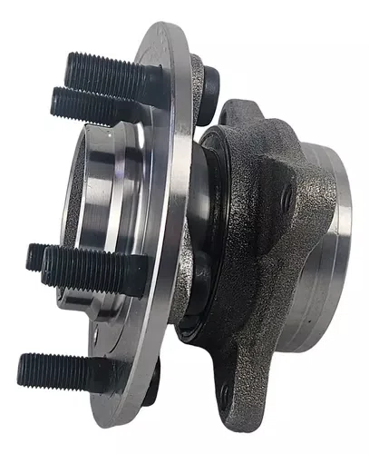 Cubo Roda Dianteiro Land Rover