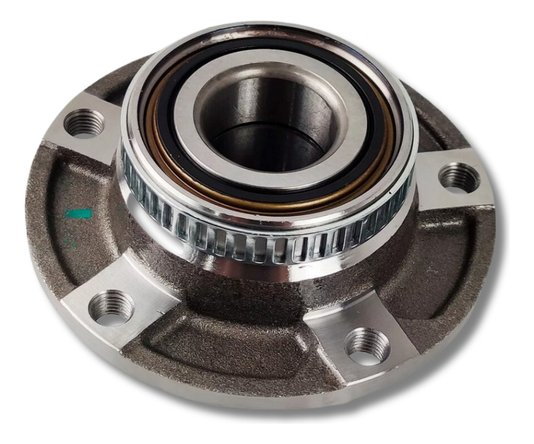Cubo Roda Rolamento Dianteiro Bmw 535 E34 96 97