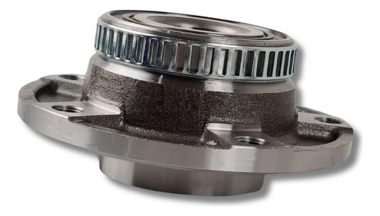 Cubo Roda Rolamento Dianteiro Bmw 535 E34 96 97