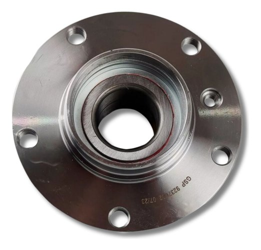 Cubo Roda Rolamento Dianteiro Bmw 535 E34 96 97