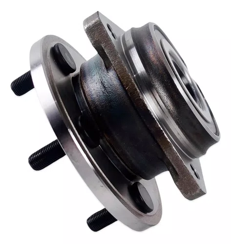 Cubo Roda Rolamento Dianteiro Jeep