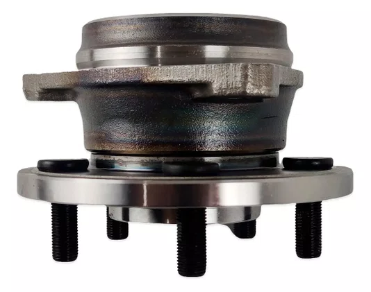 Cubo Roda Rolamento Dianteiro Jeep