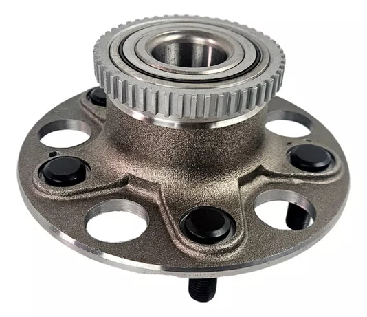 Cubo Roda Rolamento Traseiro Honda Accord