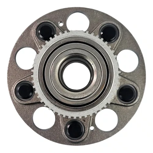 Cubo Roda Rolamento Traseiro Honda Accord