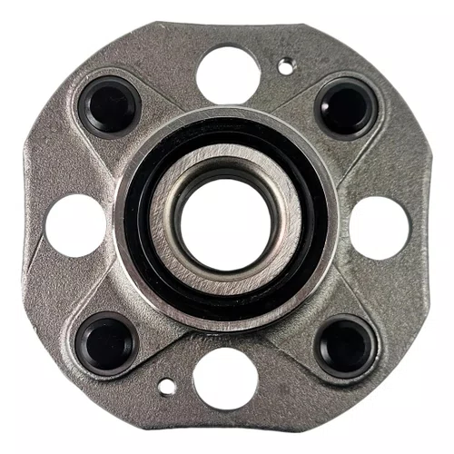 Cubo Roda Rolamento Traseiro Honda Accord