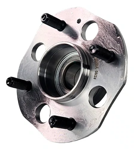 Cubo Roda Rolamento Traseiro Honda Accord
