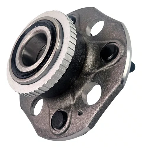 Cubo Roda Rolamento Traseiro Honda Accord
