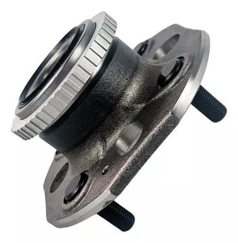 Cubo Roda Rolamento Traseiro Honda Accord