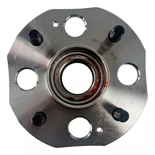 Cubo Roda Rolamento Traseiro Honda Accord