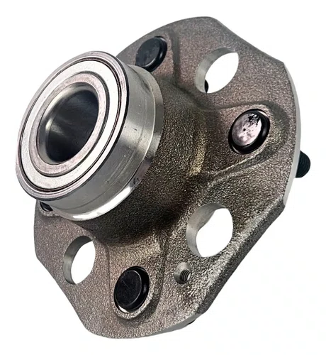 Cubo Roda Rolamento Traseiro Honda Accord