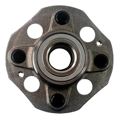 Cubo Roda Rolamento Traseiro Honda Accord