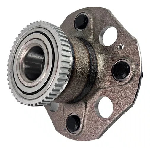 Cubo Roda Rolamento Traseiro Honda Accord