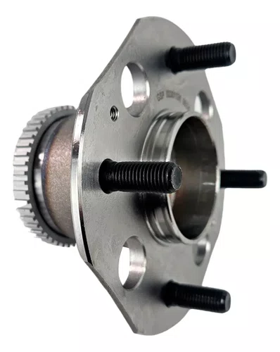 Cubo Roda Rolamento Traseiro Honda Accord