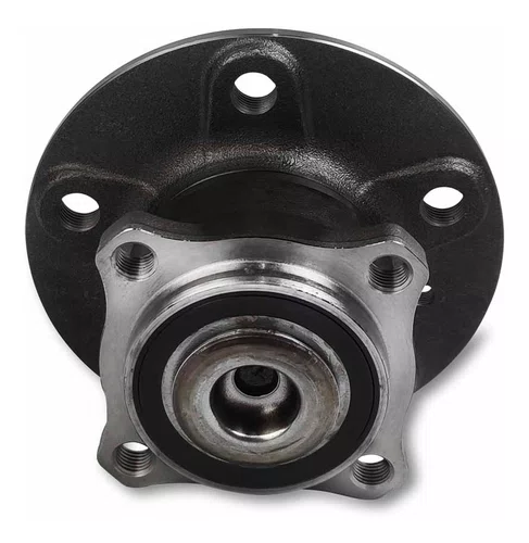 Cubo Roda Traseira Mercedes-Benz