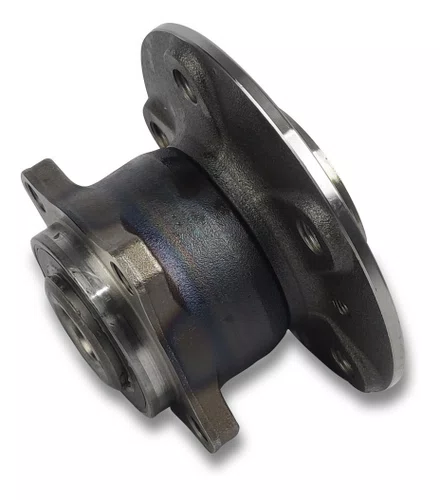 Cubo Roda Traseira Mercedes-Benz
