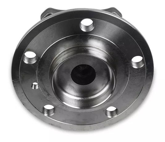 Cubo Roda Traseira Mercedes-Benz