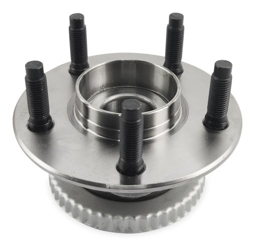 Cubo Roda Traseira Ford Taurus 5 Furos