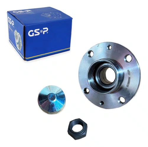 Cubo Roda Traseiro Alfa Romeo