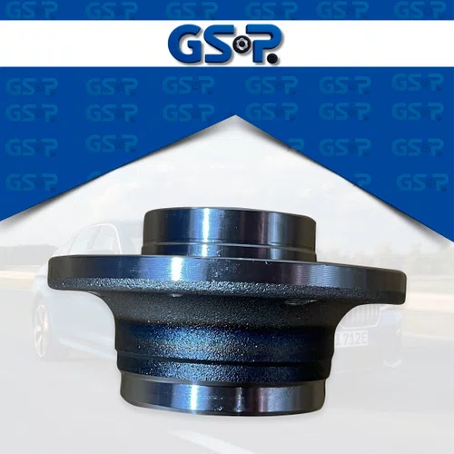 Cubo Roda Traseiro Alfa Romeo