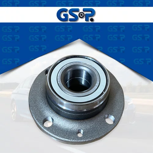 Cubo Roda Traseiro Alfa Romeo