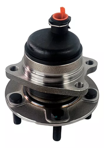 Cubo Roda Traseiro Chrysler Grand Caravan