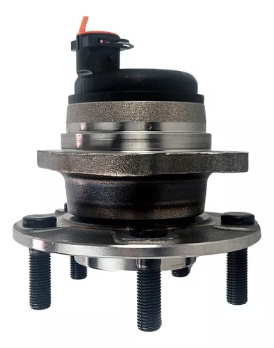 Cubo Roda Traseiro Chrysler Grand Caravan