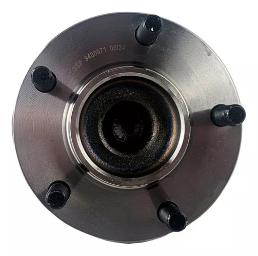 Cubo Roda Traseiro Chrysler Grand Caravan