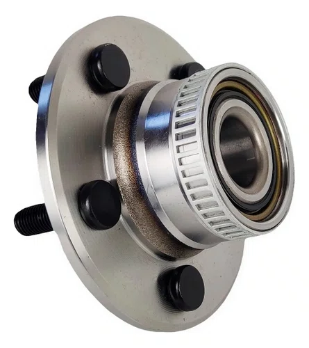 Cubo Roda Traseiro Chrysler Neon
