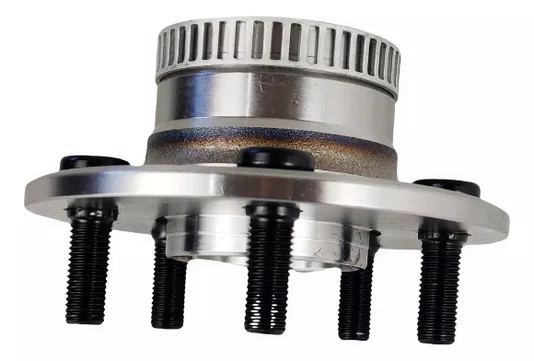 Cubo Roda Traseiro Chrysler Neon