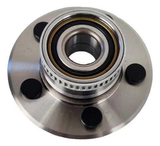 Cubo Roda Traseiro Chrysler Neon