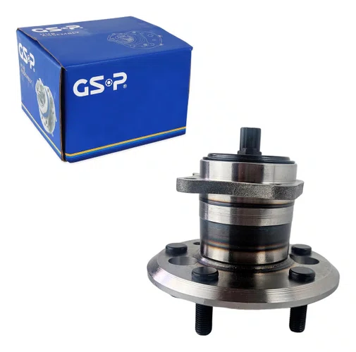 Cubo Roda Traseiro Direito Toyota e Lexus