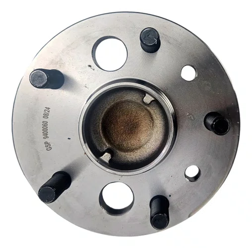 Cubo Roda Traseiro Direito Toyota e Lexus