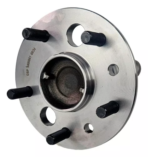 Cubo Roda Traseiro Esquerdo Toyota e Lexus