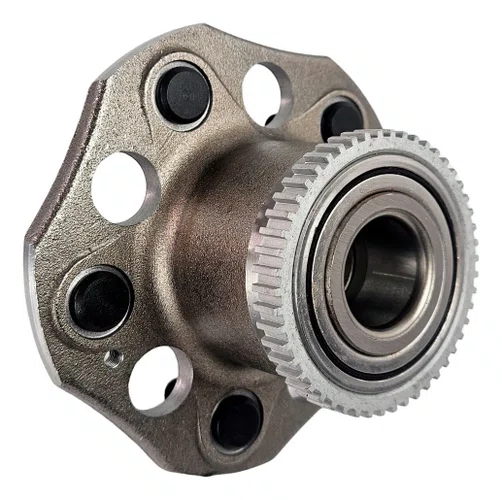 Cubo Roda Traseiro Honda Accord