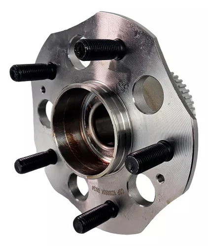 Cubo Roda Traseiro Honda Accord