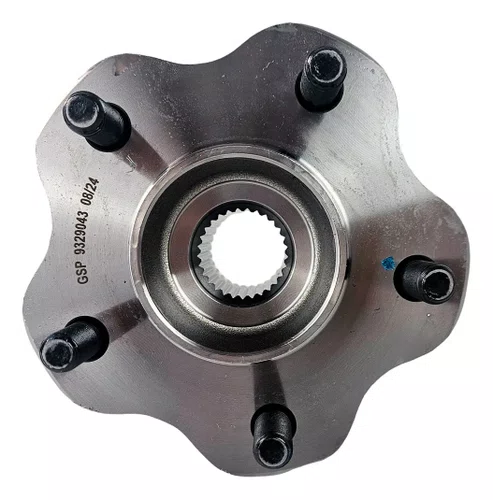 Cubo Roda Traseiro Infinity FX35