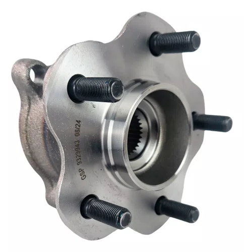 Cubo Roda Traseiro Infinity FX35