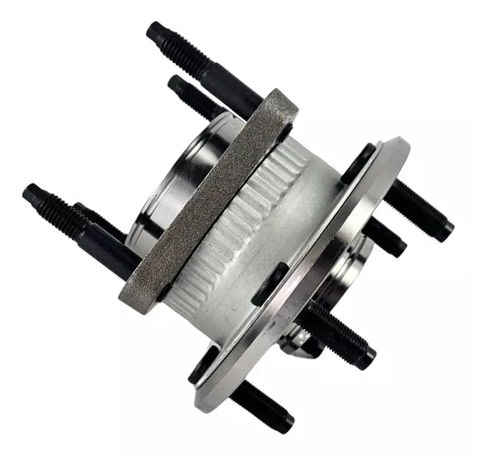 Cubo Roda Traseiro Jeep